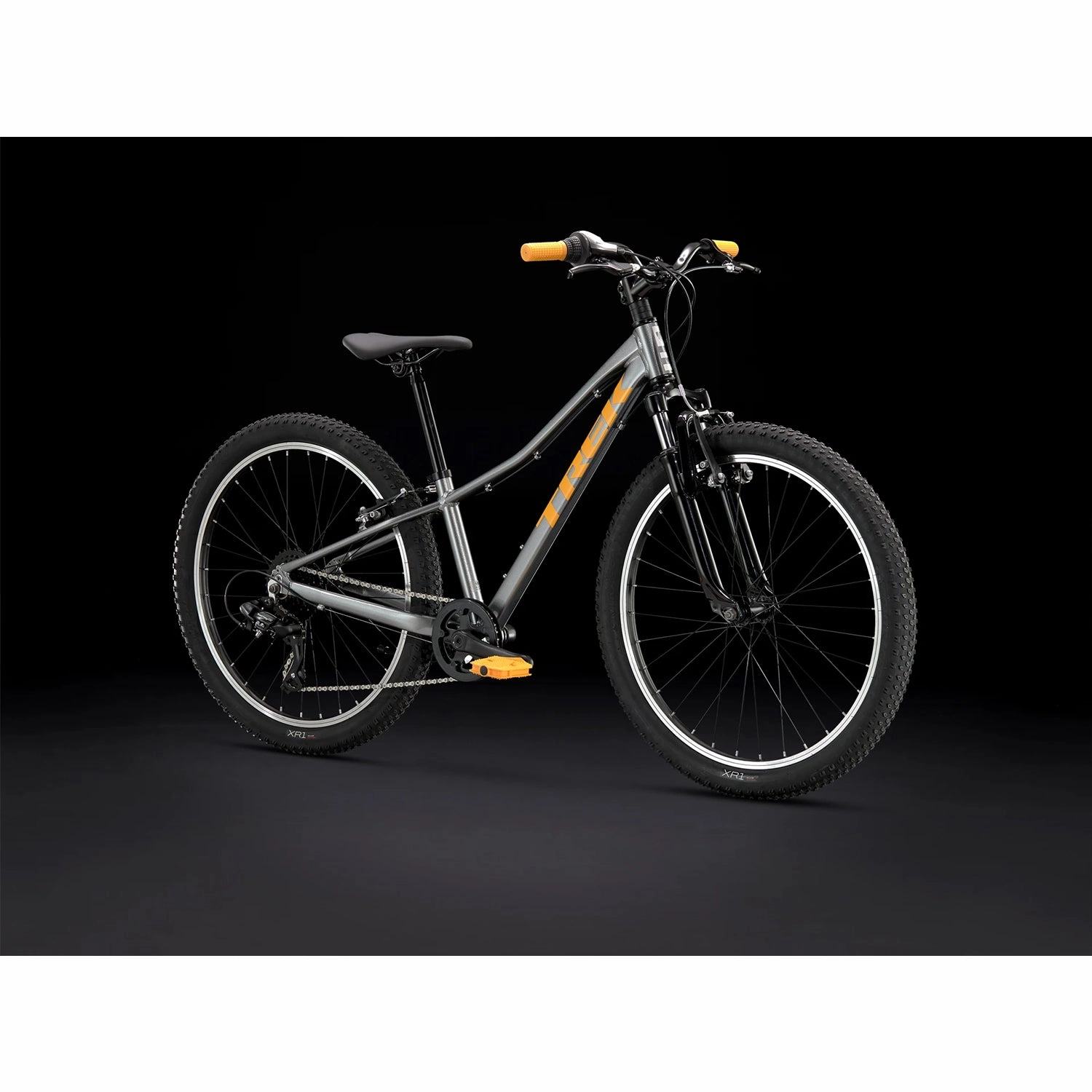Trek Precaliber 24 Front Suspension MTB