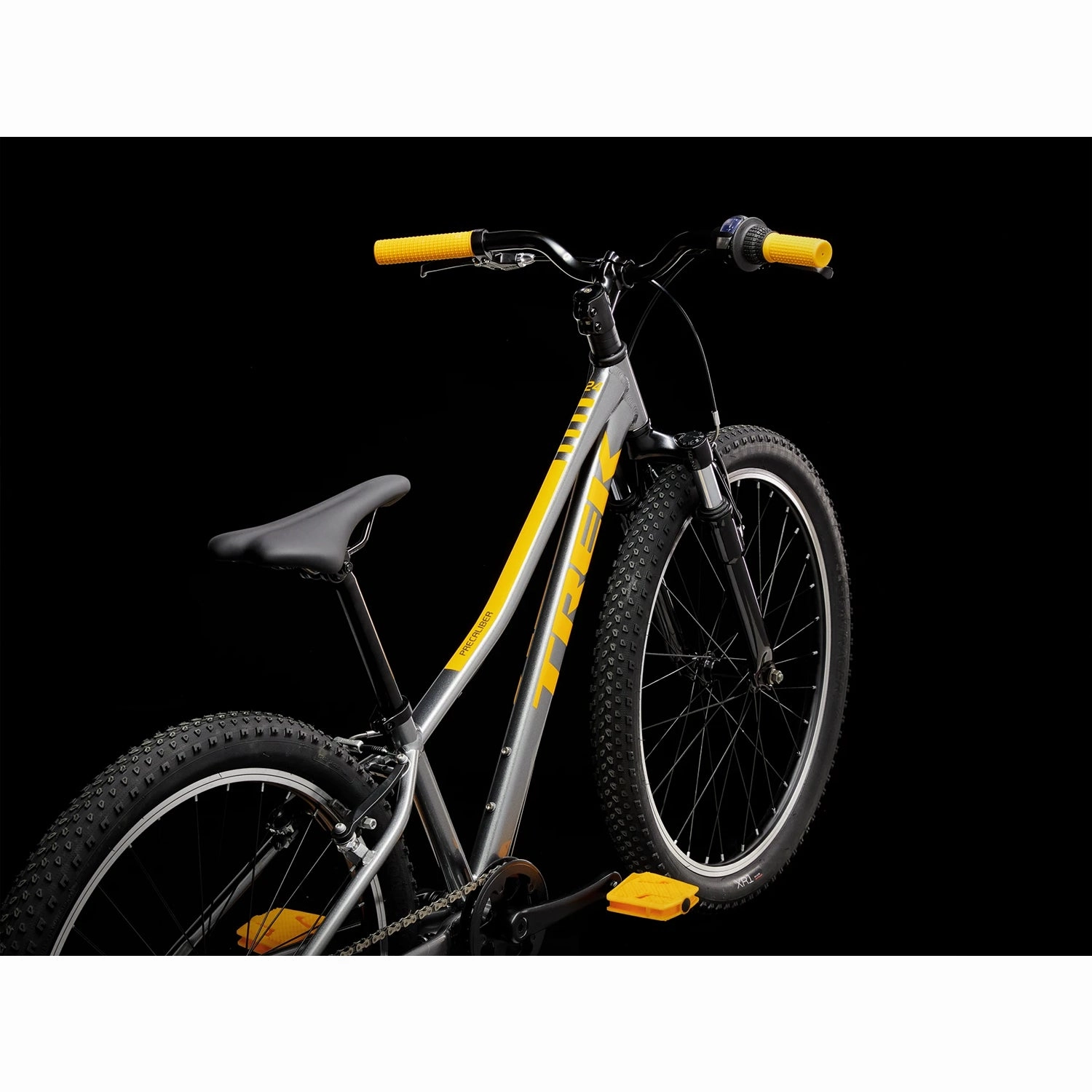 Trek Precaliber 24 Front Suspension MTB