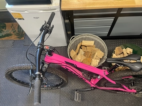 Trek Procaliber 6 2018