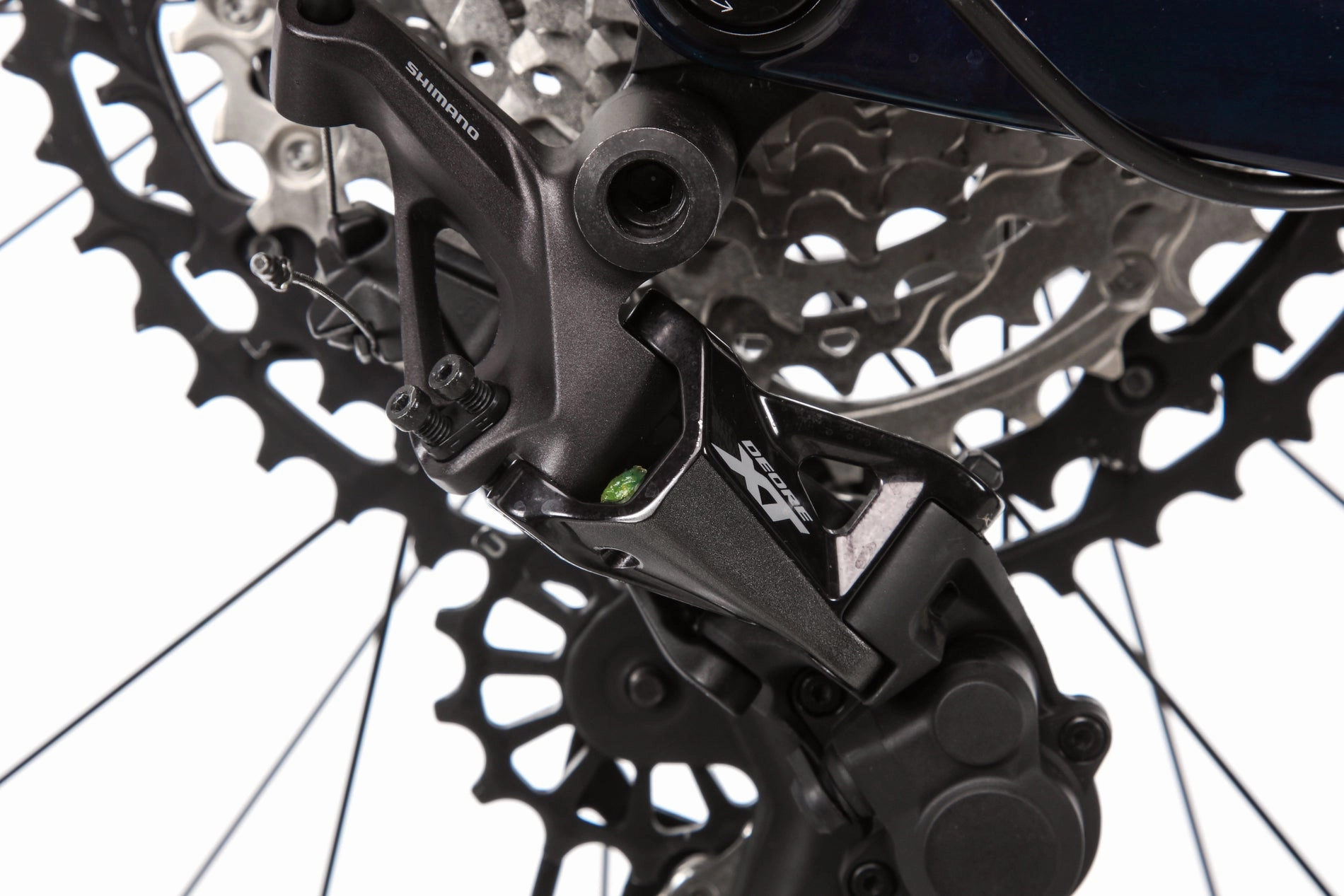 Trek Procaliber 9.6 Mountain Bike - 2023, Large