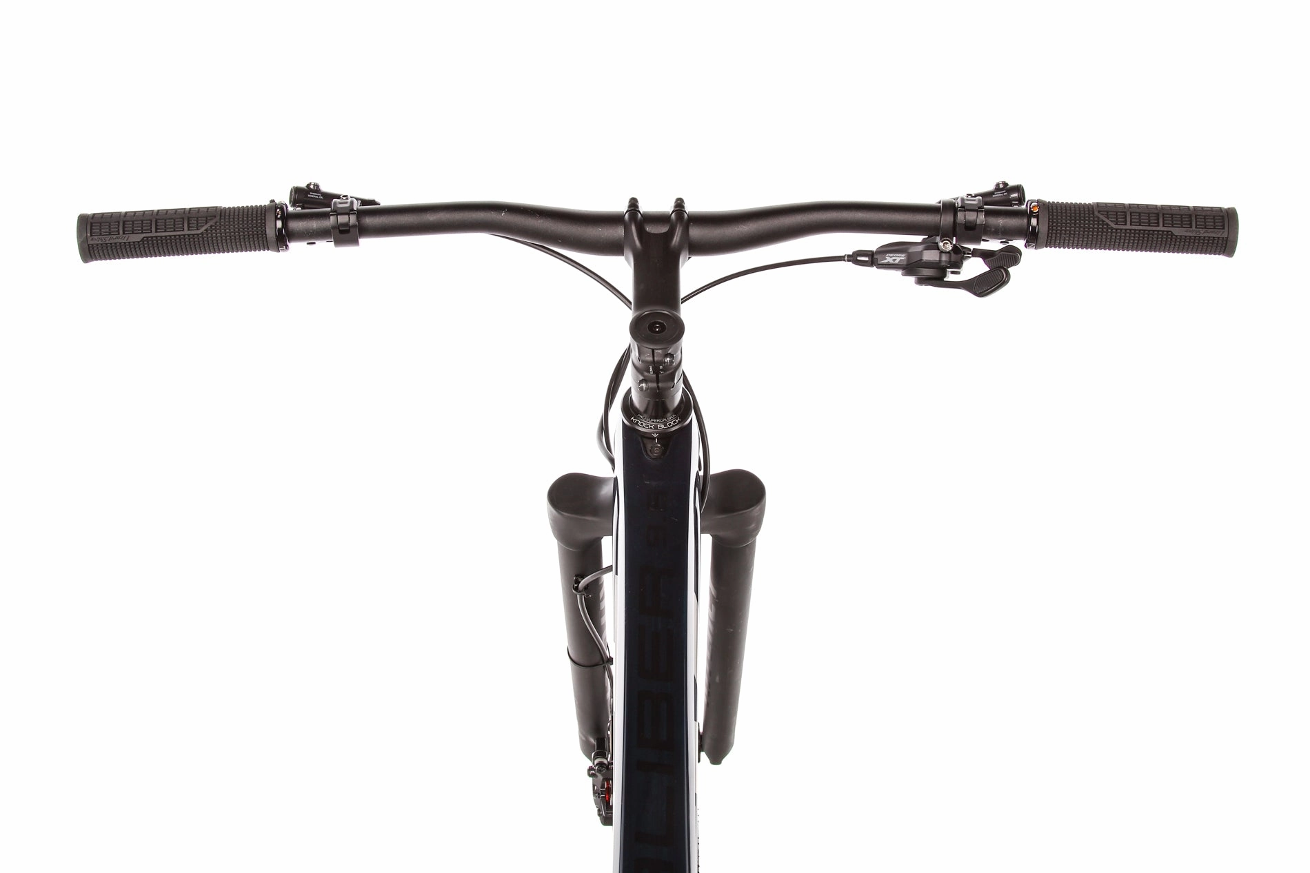 Trek Procaliber 9.6 Mountain Bike - 2023, Large