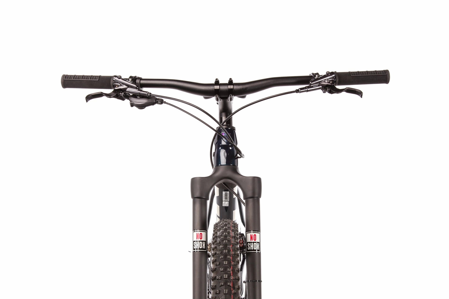 Trek Procaliber 9.6 Mountain Bike - 2023, Large