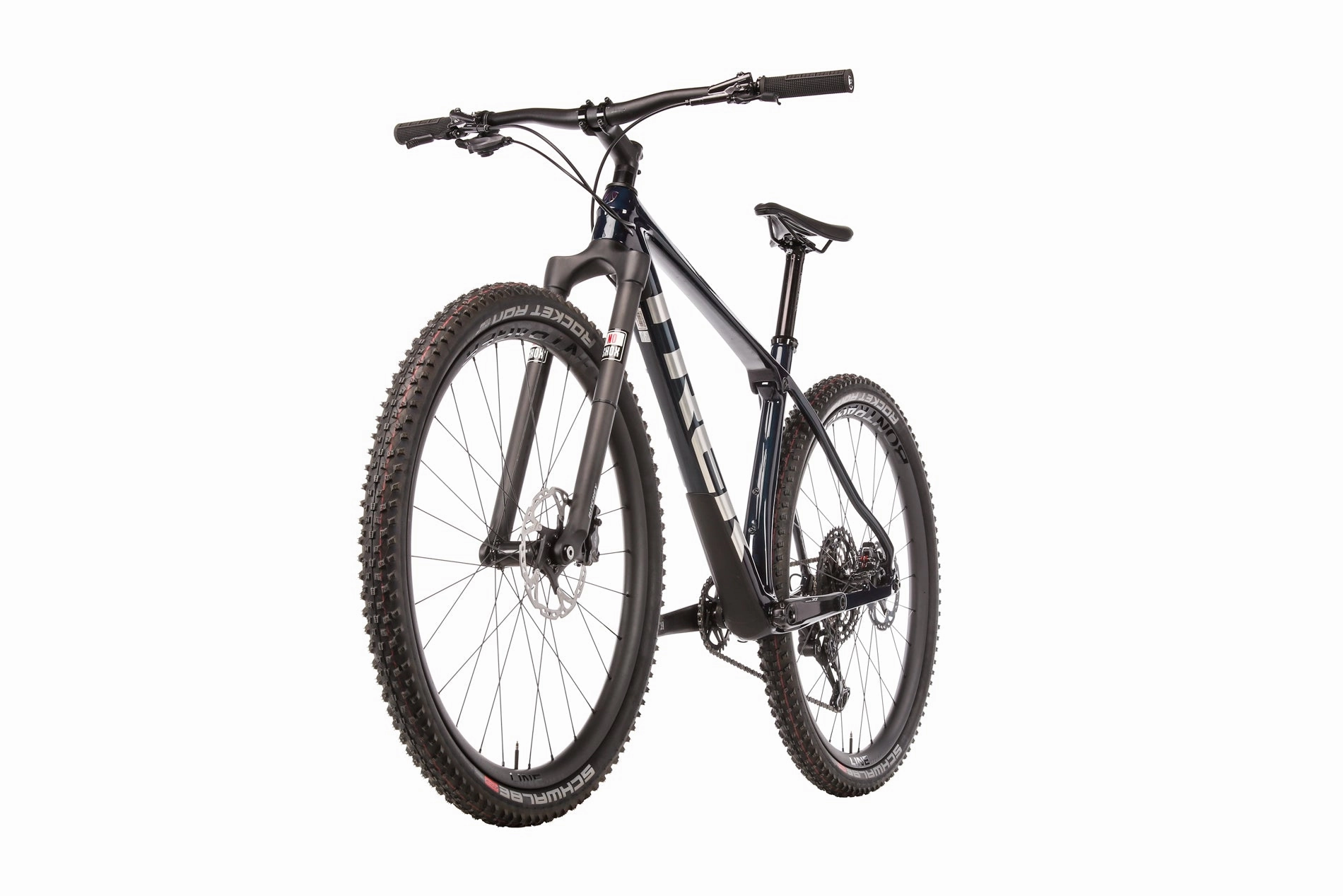 Trek Procaliber 9.6 Mountain Bike - 2023, Large