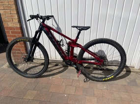 Trek Rail 5 625 W 2022