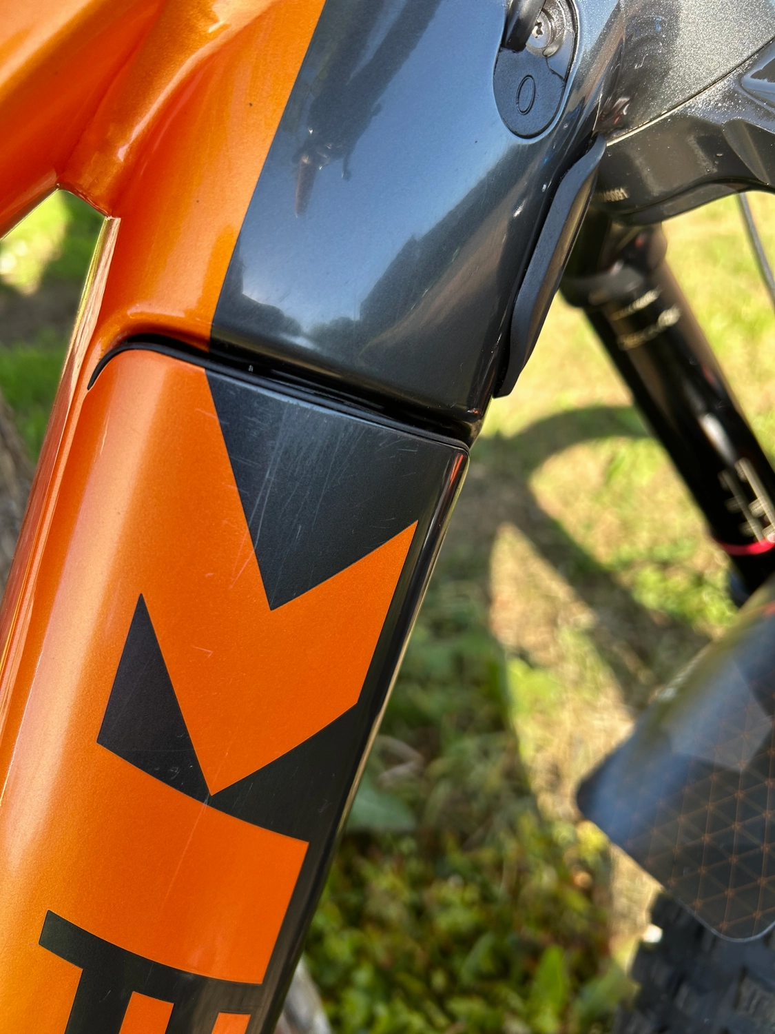 Trek Rail 9 2020