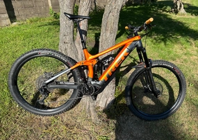 Trek Rail 9 2020