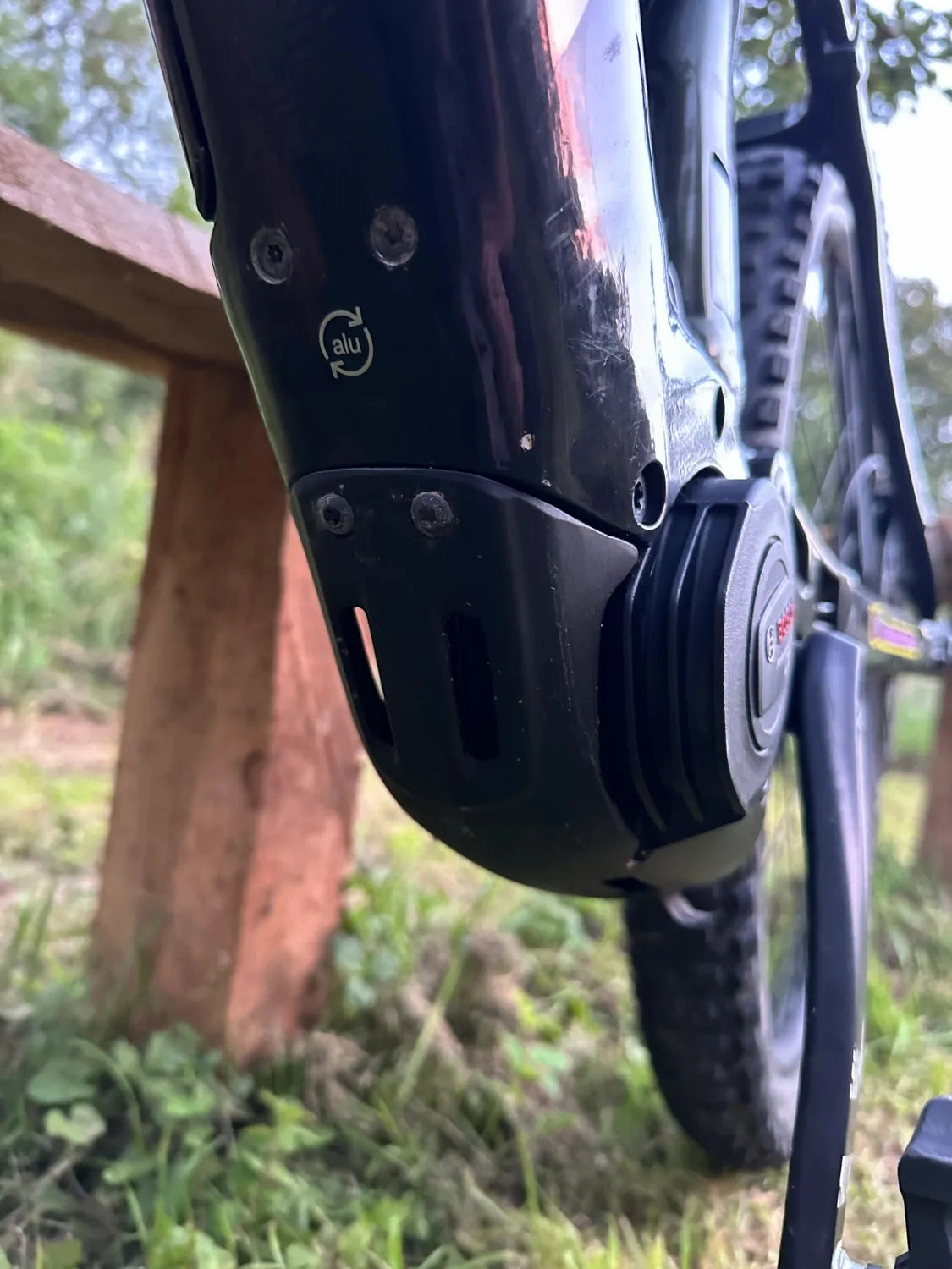 Trek Rail 9 GX Gen 2 2023