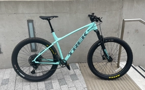 Trek Roscoe 7 2021