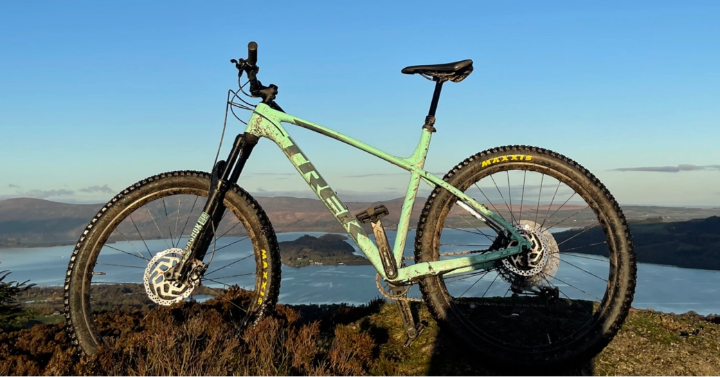 Trek Roscoe 7 2021