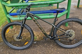 Trek Roscoe 7 2024