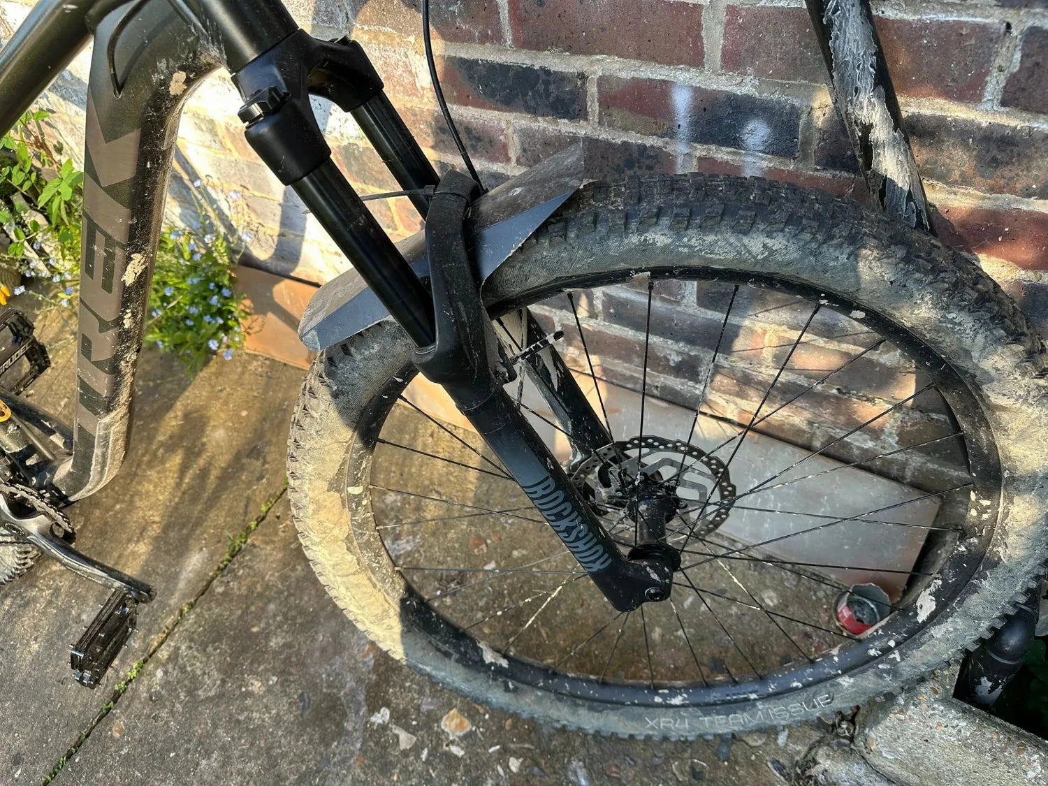 Trek Roscoe 7 2024