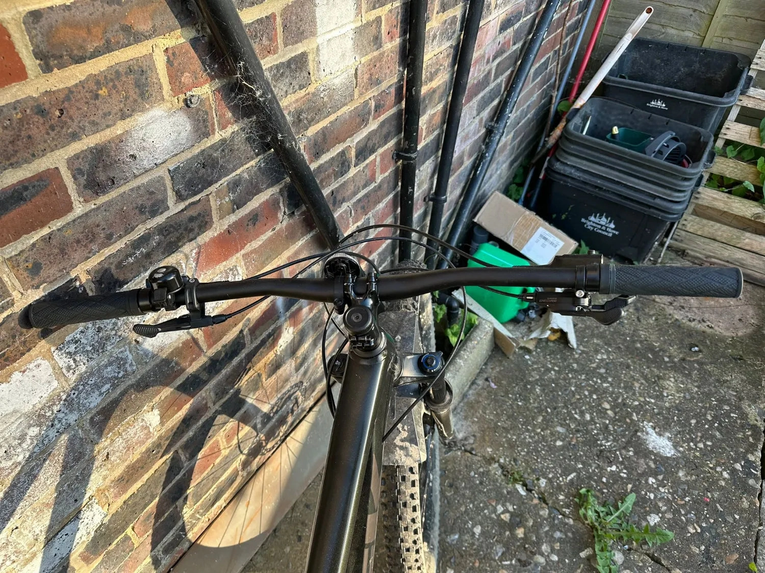 Trek Roscoe 7 2024