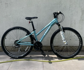 Trek Skye S 2015