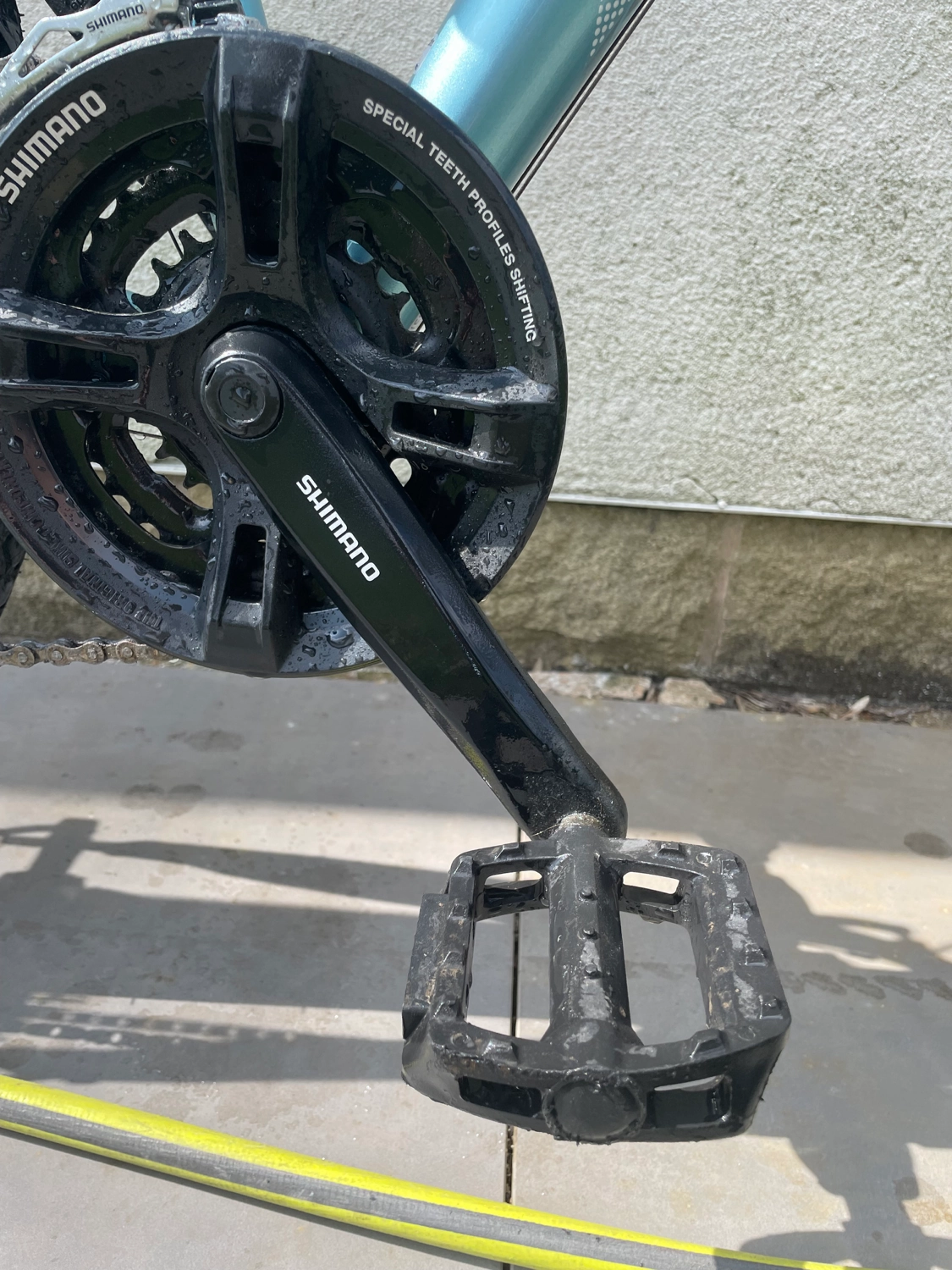 Trek Skye S 2015