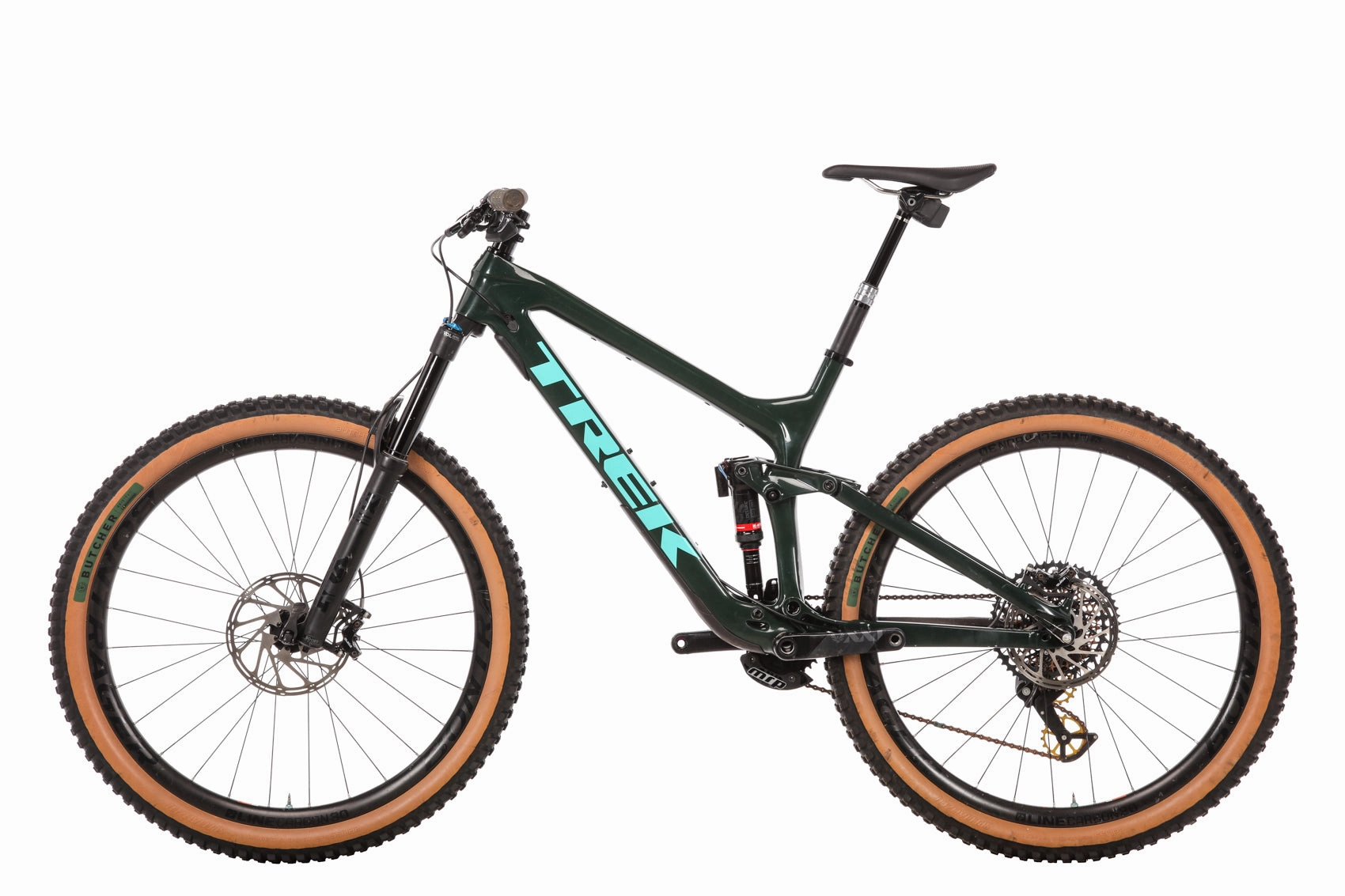 Trek Slash 29 Mountain Bike - 2019, 19.5"