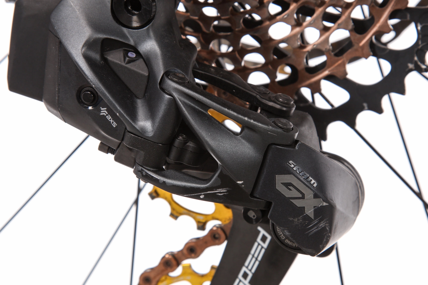 Trek Slash 29 Mountain Bike - 2019, 19.5"