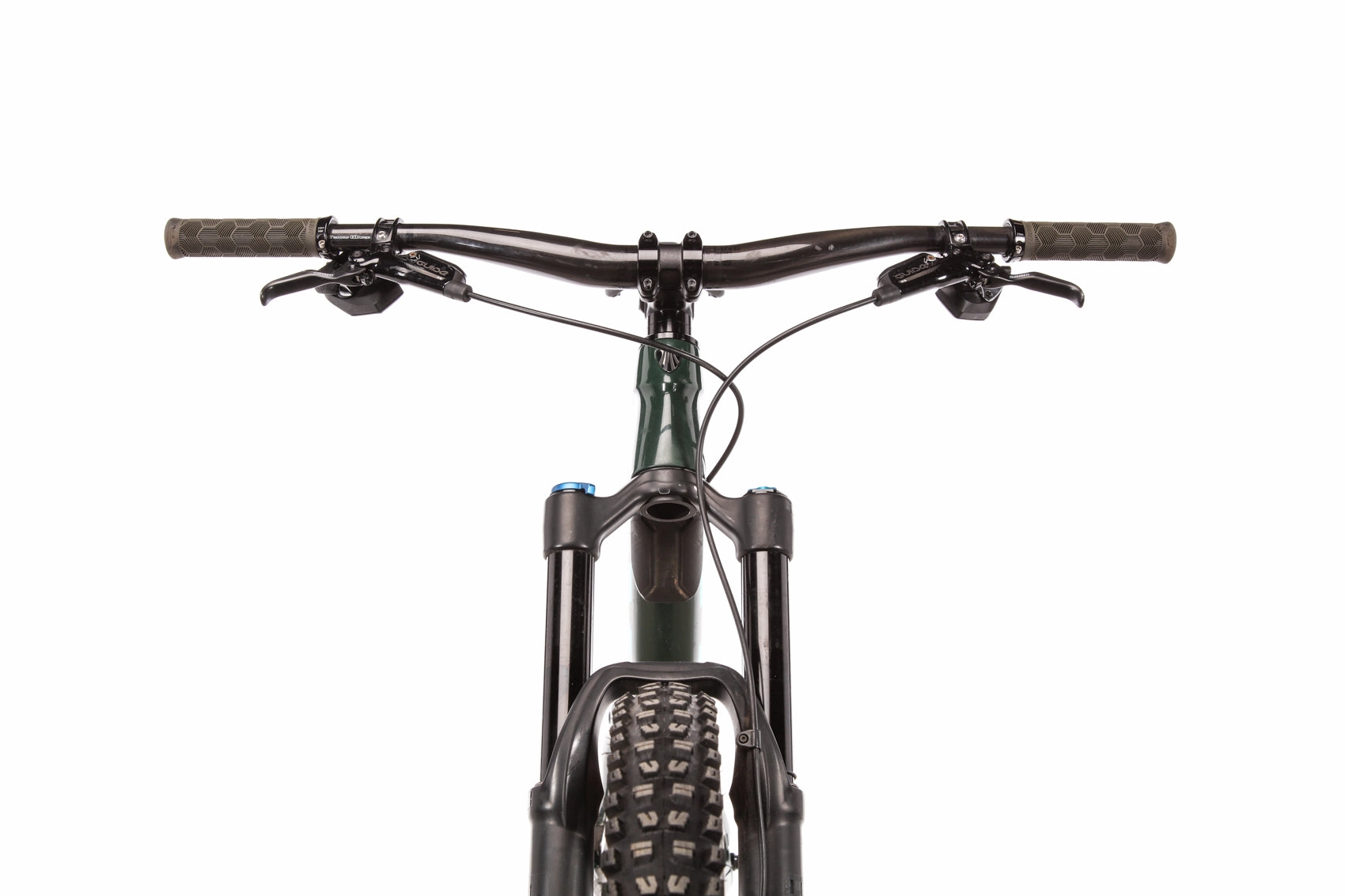 Trek Slash 29 Mountain Bike - 2019, 19.5"