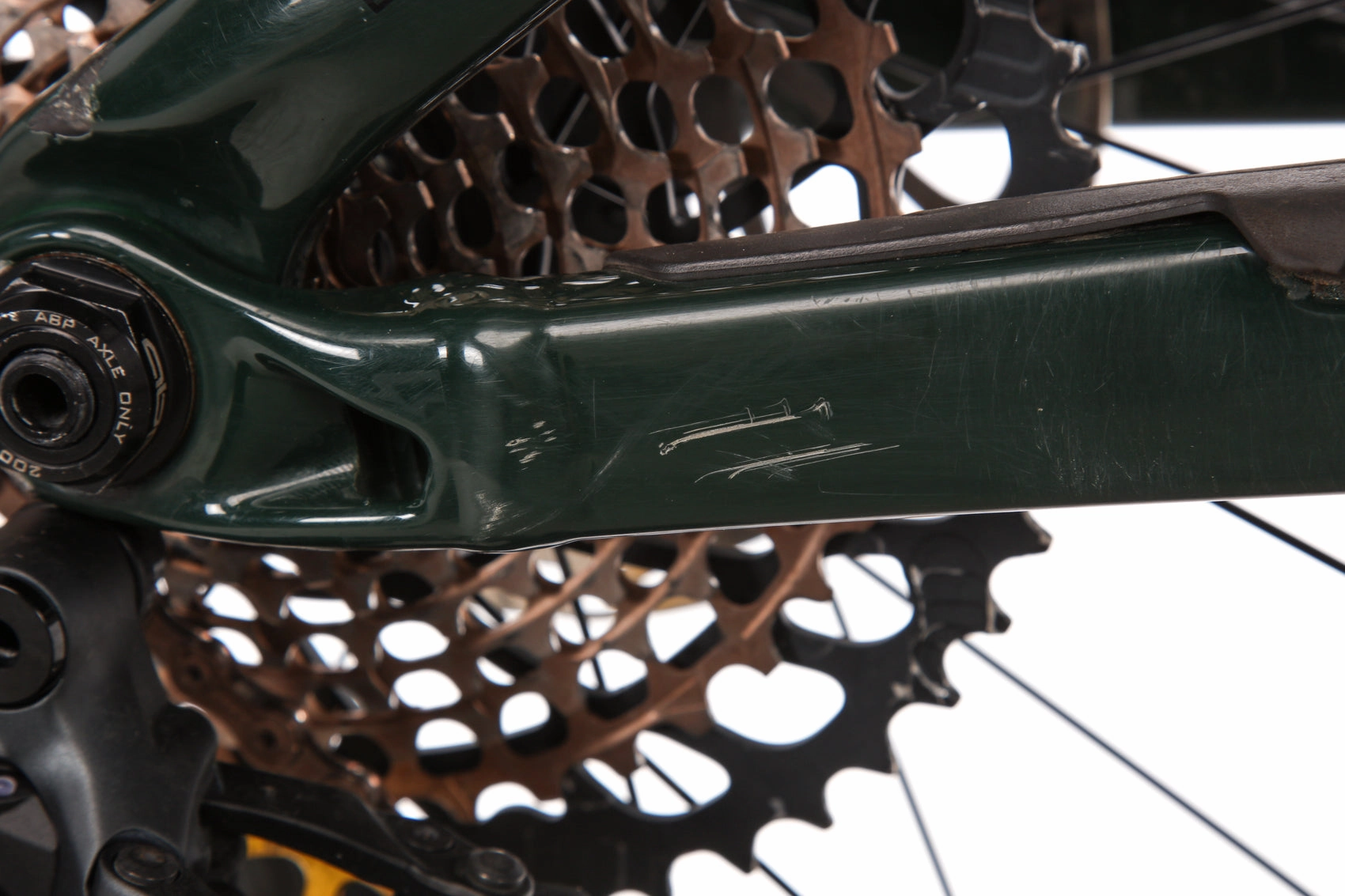 Trek Slash 29 Mountain Bike - 2019, 19.5"