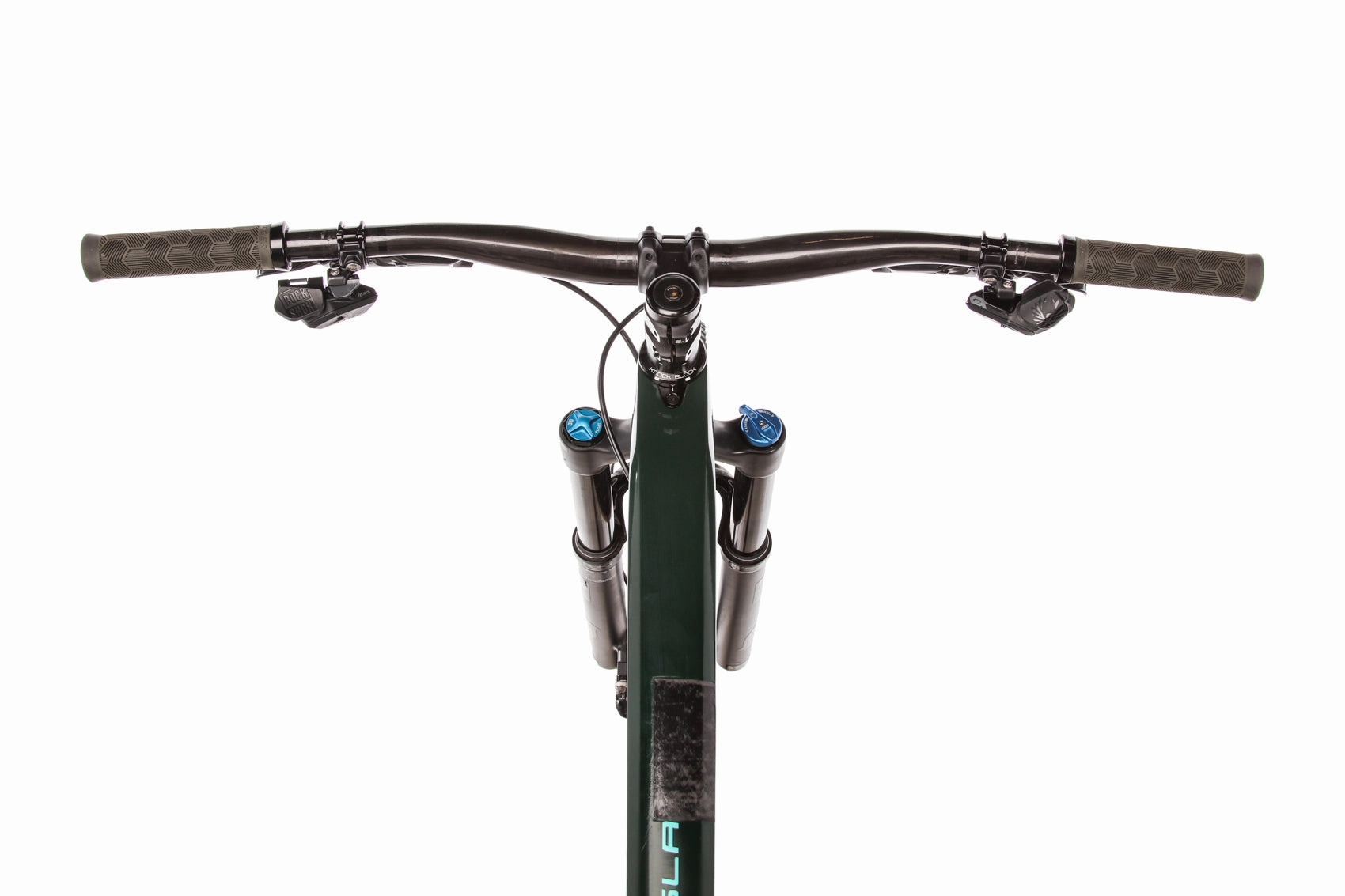 Trek Slash 29 Mountain Bike - 2019, 19.5"