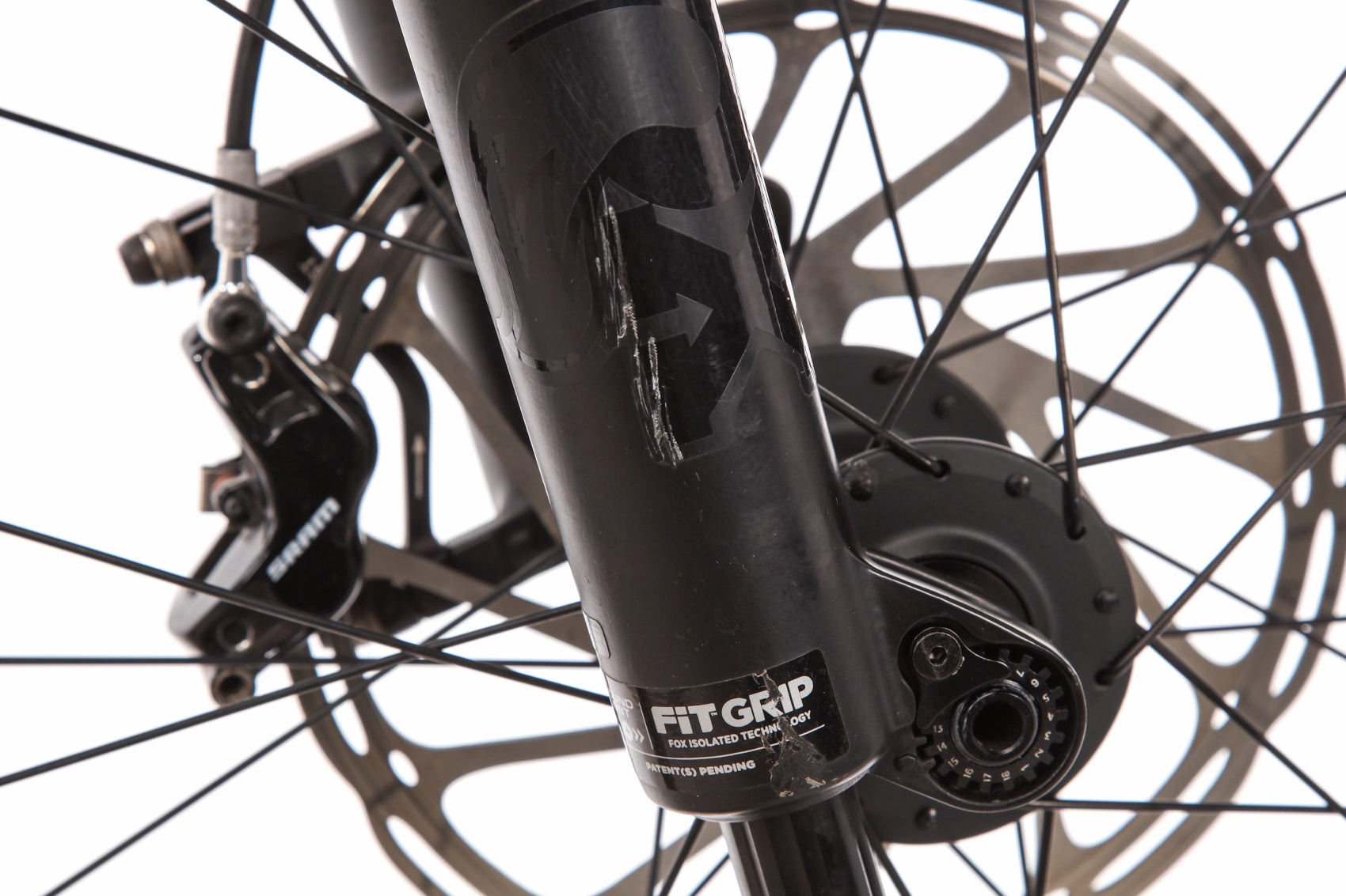 Trek Slash 29 Mountain Bike - 2019, 19.5"