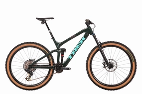 Trek Slash 29 Mountain Bike - 2019, 19.5"
