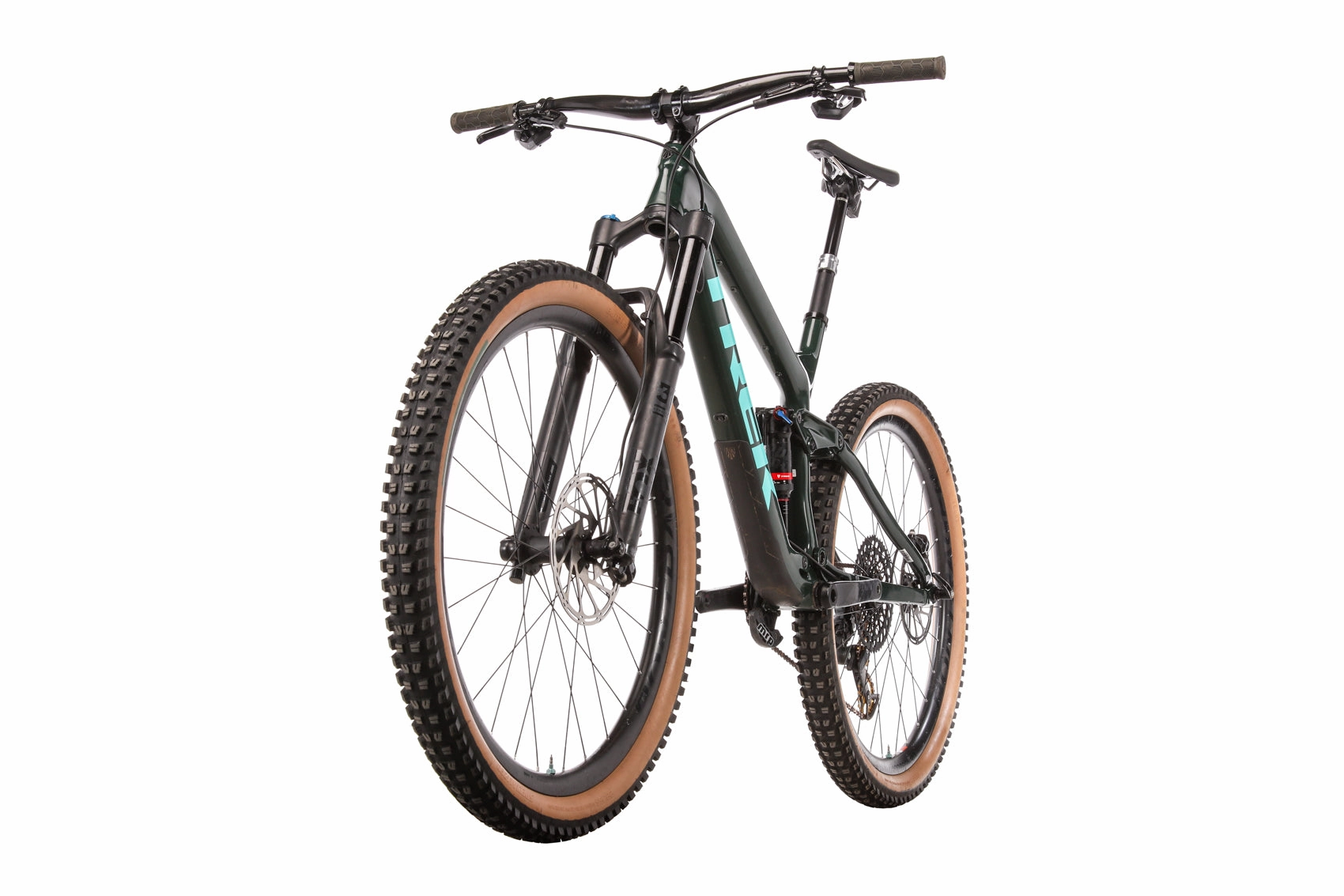 Trek Slash 29 Mountain Bike - 2019, 19.5"