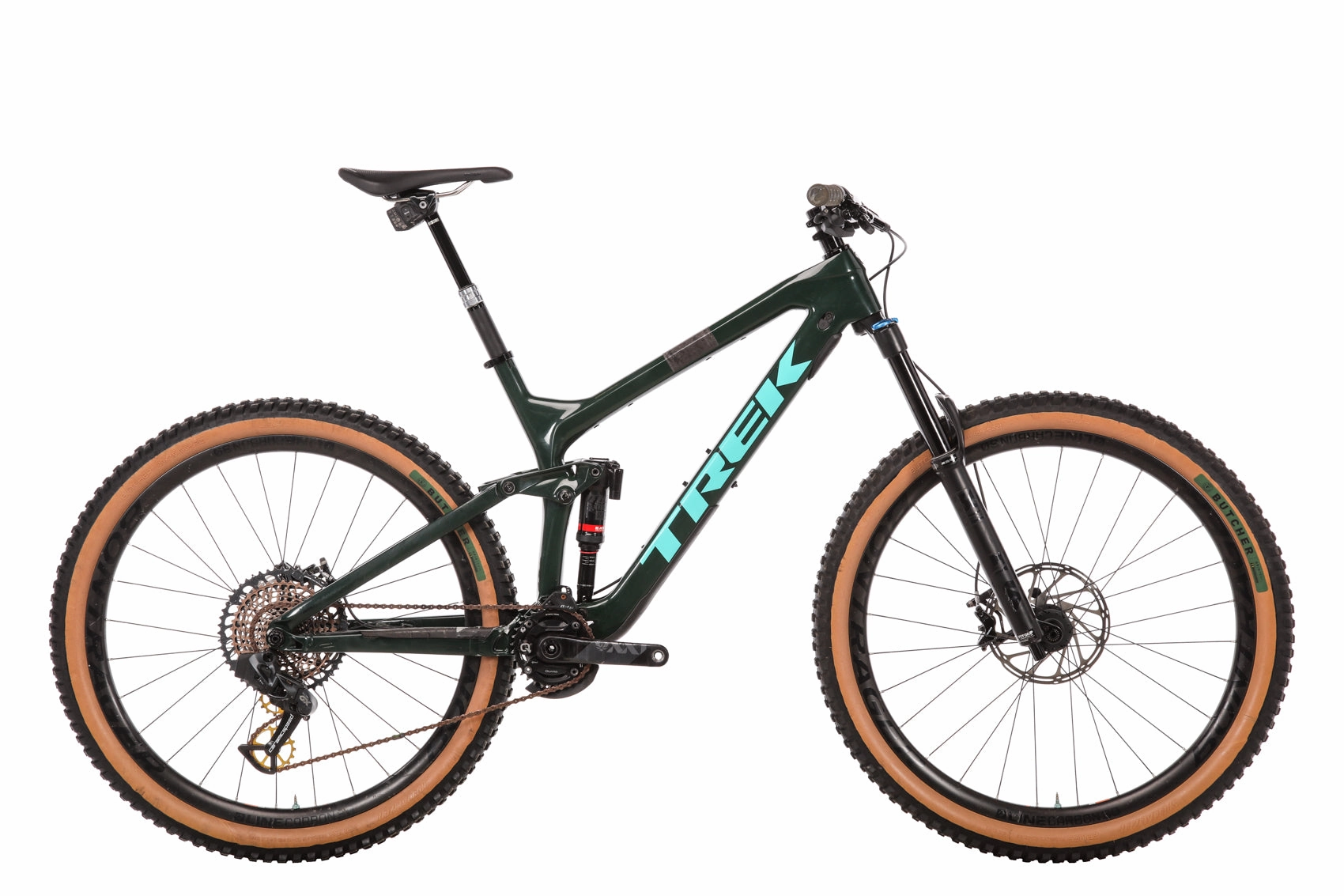 Trek Slash 29 Mountain Bike - 2019, 19.5"
