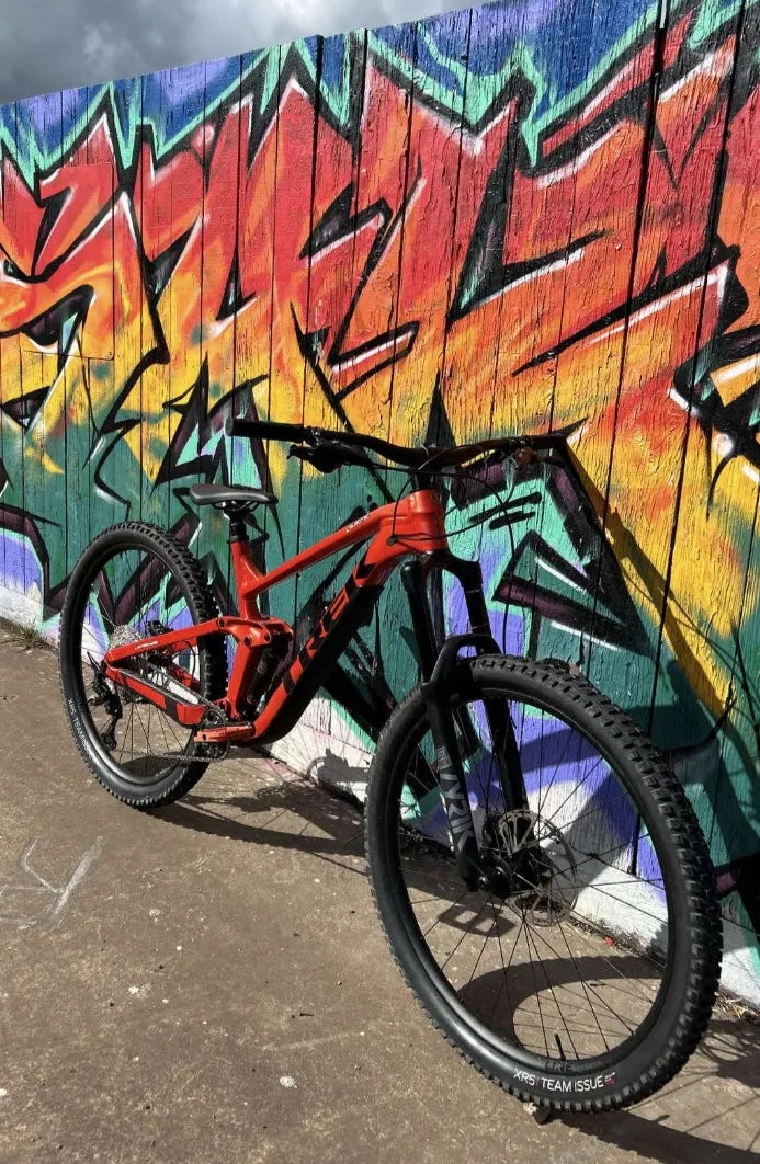 Trek slash 7 2022