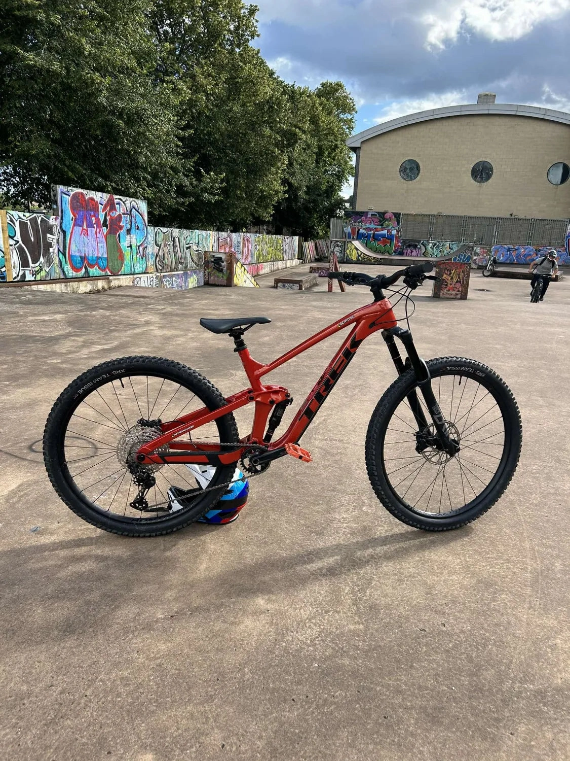 Trek slash 7 2022