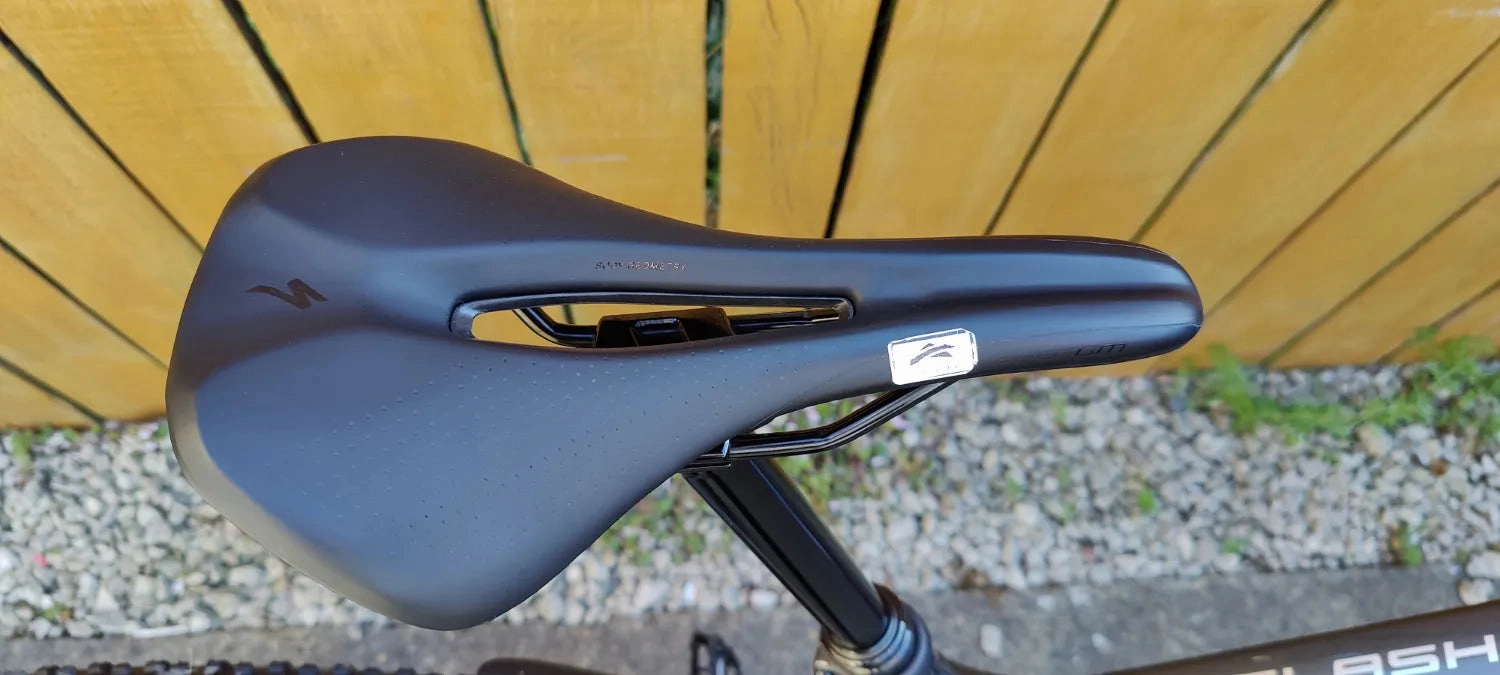Trek Slash 8 2021