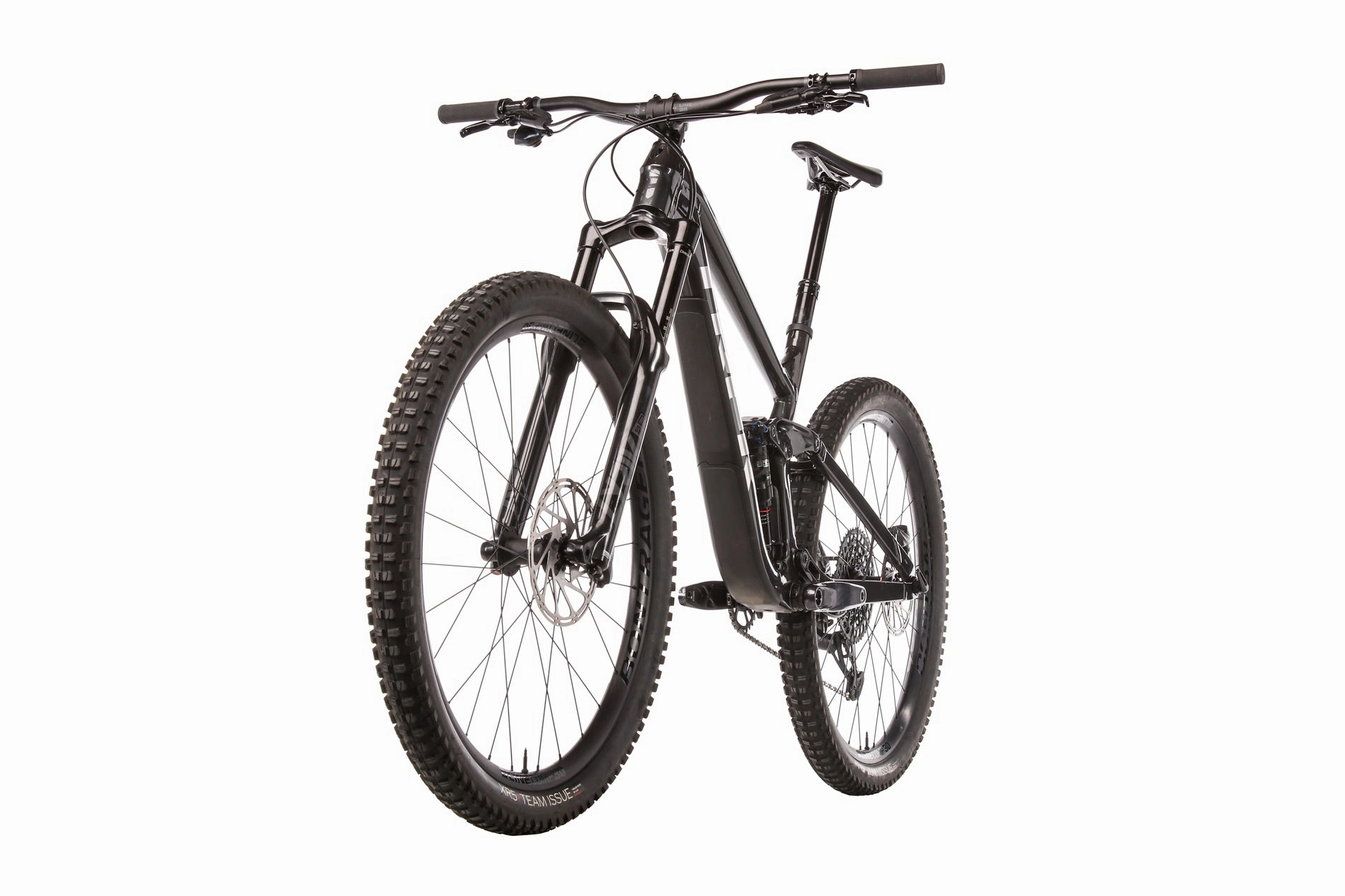 Trek Slash 8 GX Mountain Bike - 2021, Large