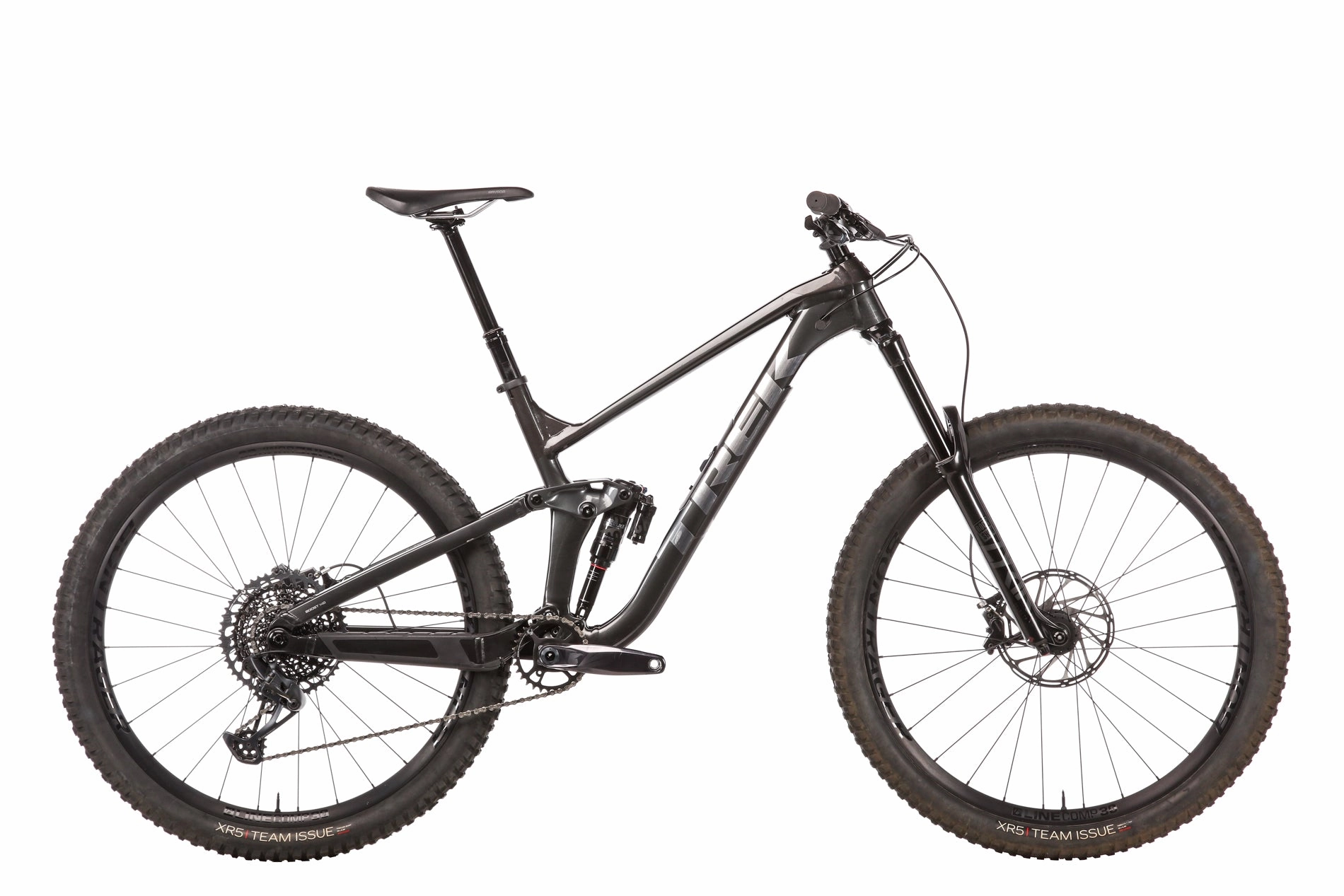 Trek Slash 8 GX Mountain Bike - 2021, Large