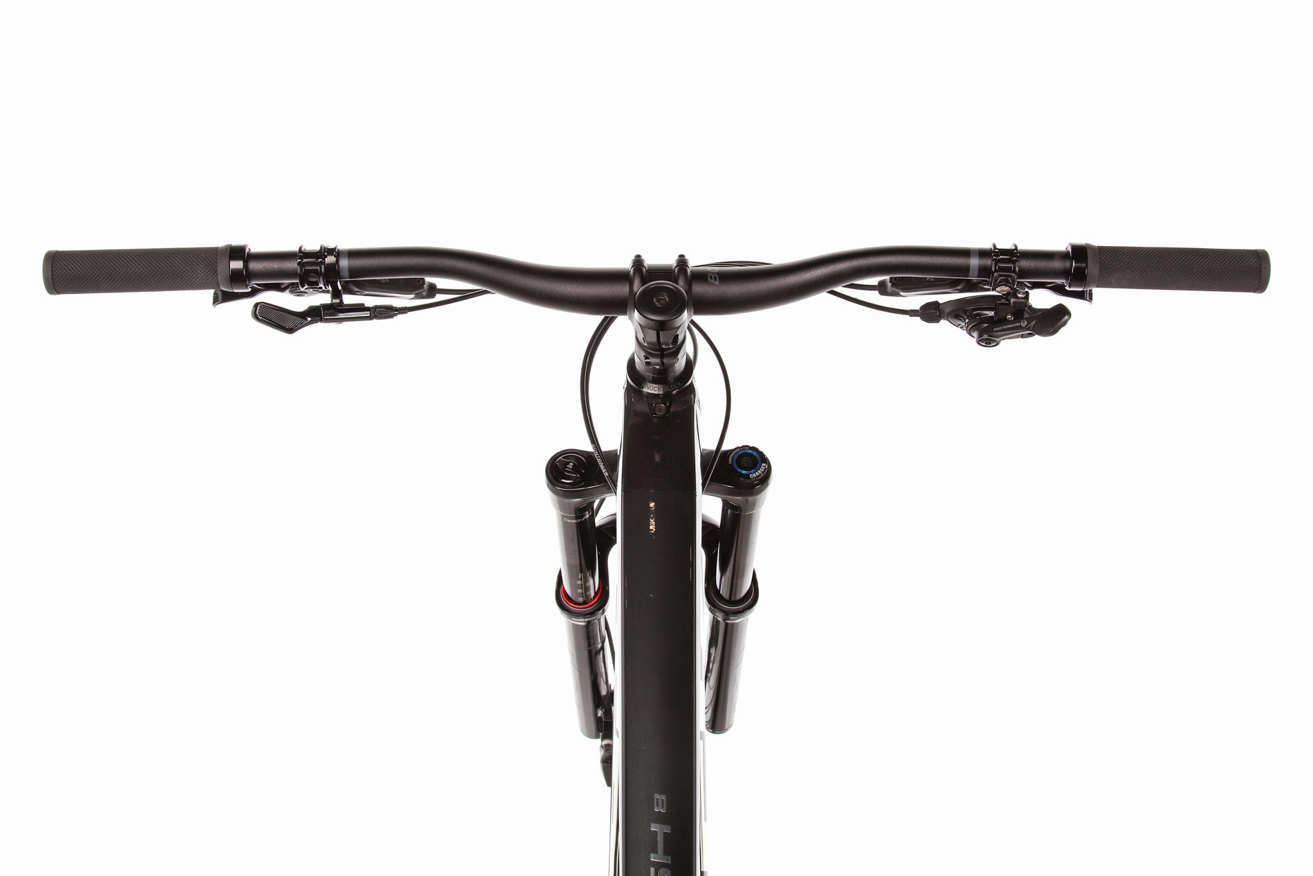 Trek Slash 8 GX Mountain Bike - 2021, Large
