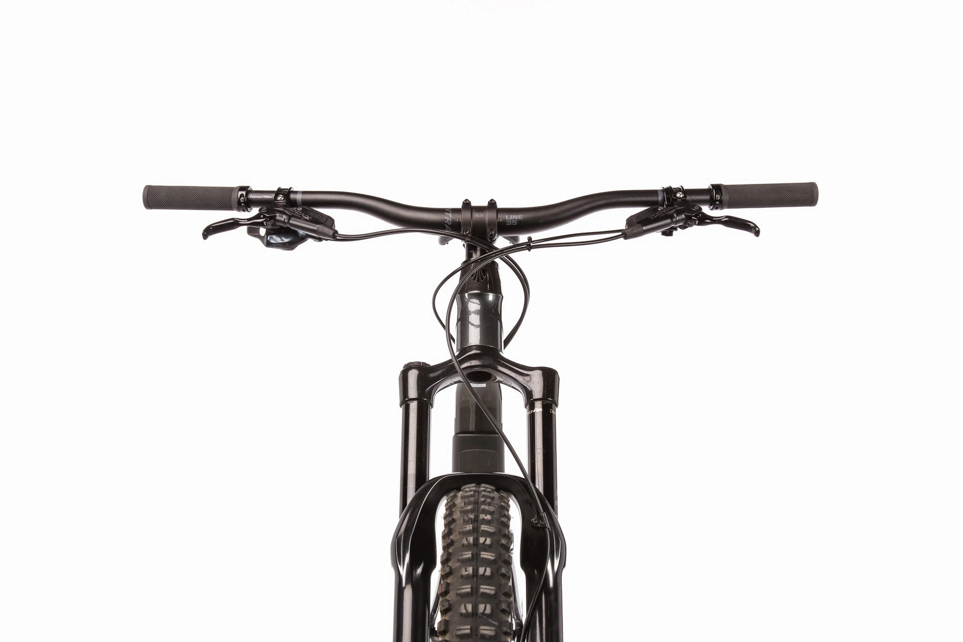 Trek Slash 8 GX Mountain Bike - 2021, Large
