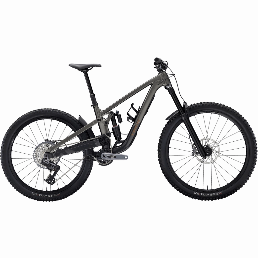 Trek Slash 9 GX AXS T-Type Gen 6