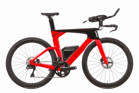 Trek Speed Concept SLR 7 Di2 Triathlon Bike - 2023, Medium