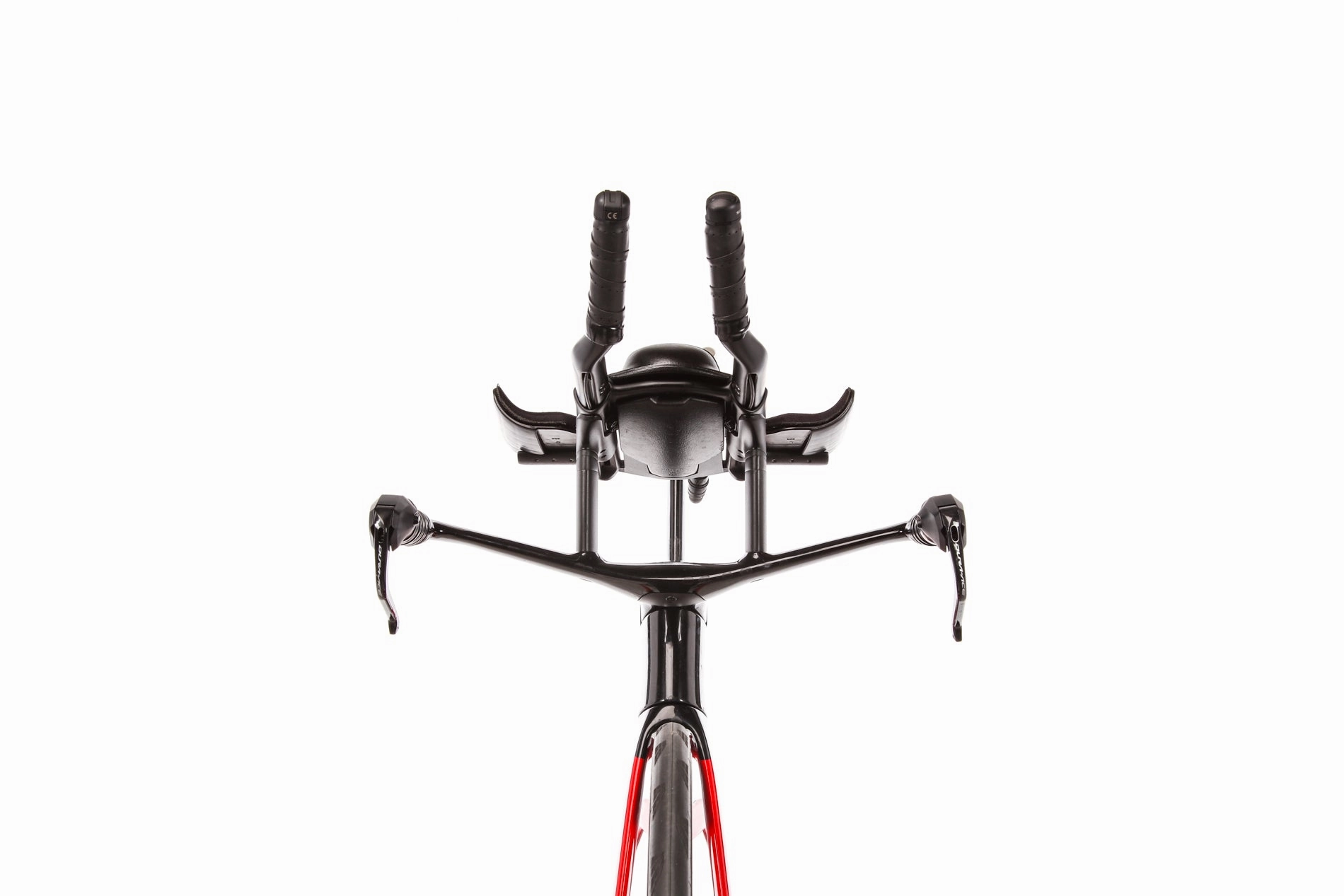 Trek Speed Concept SLR 7 Di2 Triathlon Bike - 2023, Medium