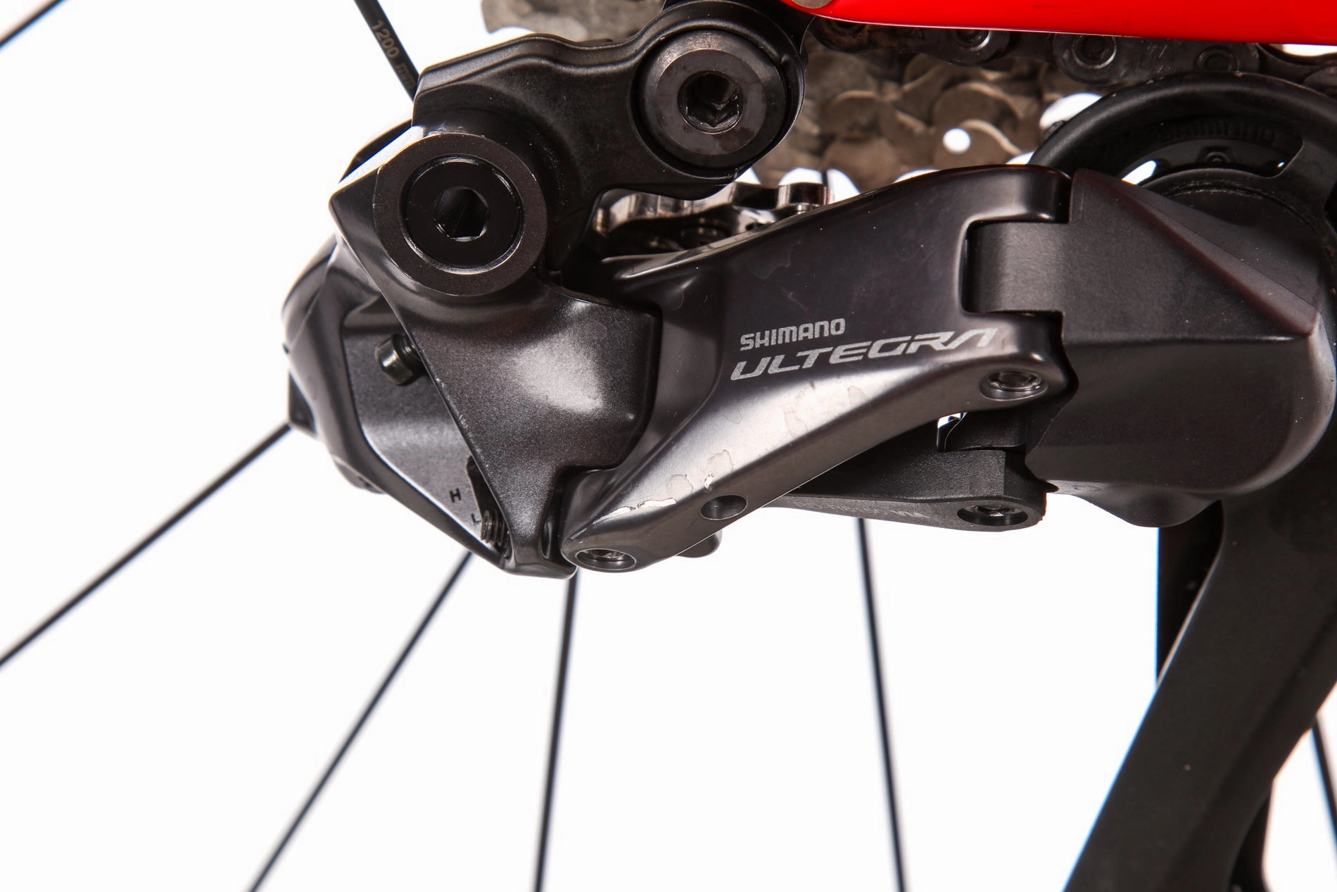 Trek Speed Concept SLR 7 Di2 Triathlon Bike - 2023, Medium