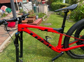 Trek Supercaliber 9.8 GX 2021