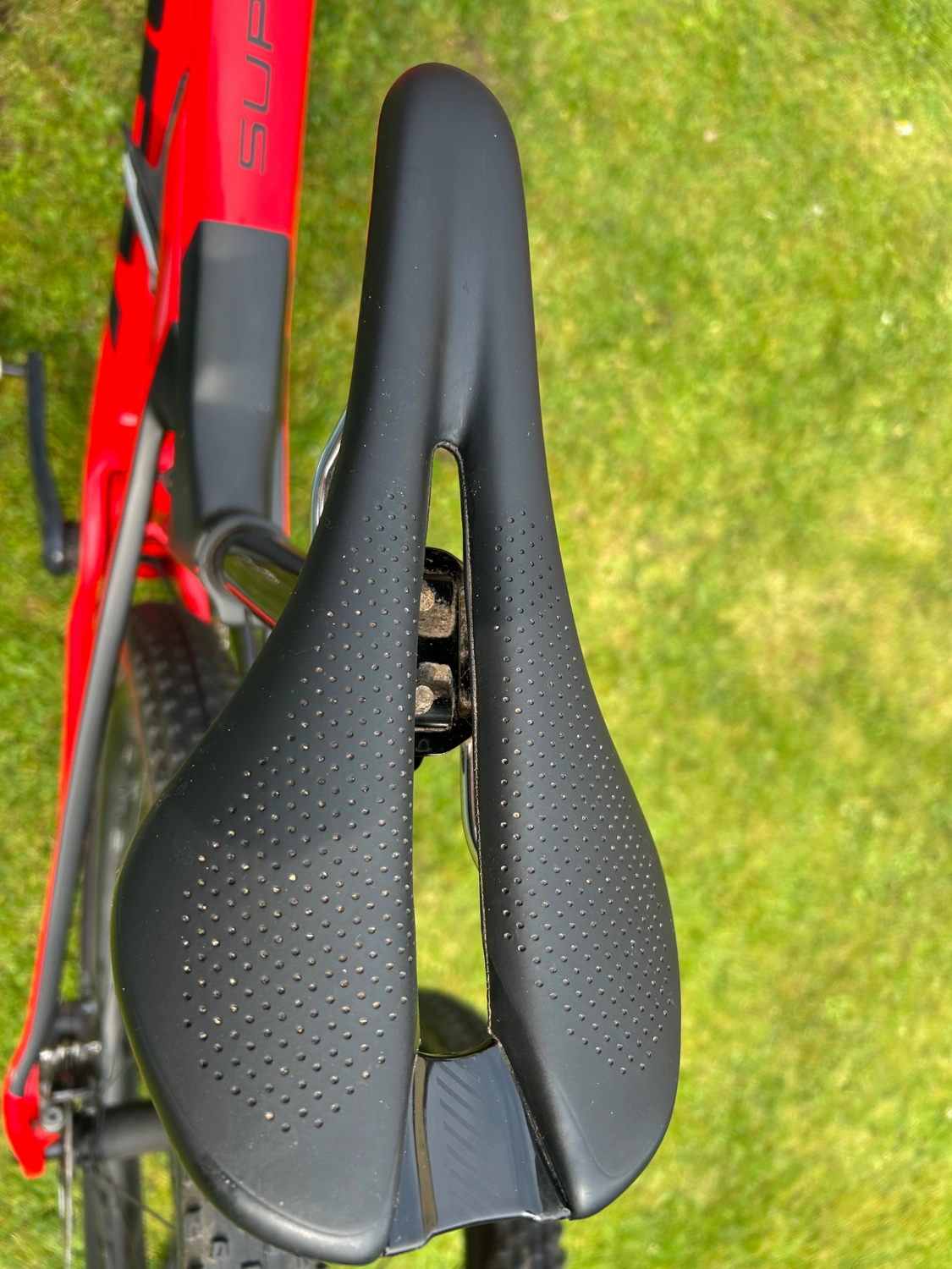 Trek Supercaliber 9.8 GX 2021