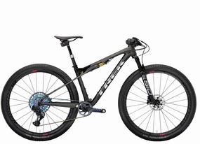 Trek Supercaliber 9.9 XX1 AXS - Matte Carbon/Trek Black
