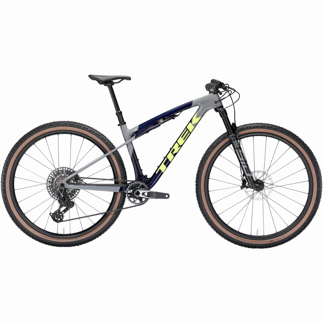 Trek Supercaliber SLR 9.8 X0 AXS T-Type Gen 2