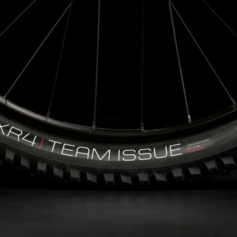 Trek Top Fuel 5 - Lithium Grey