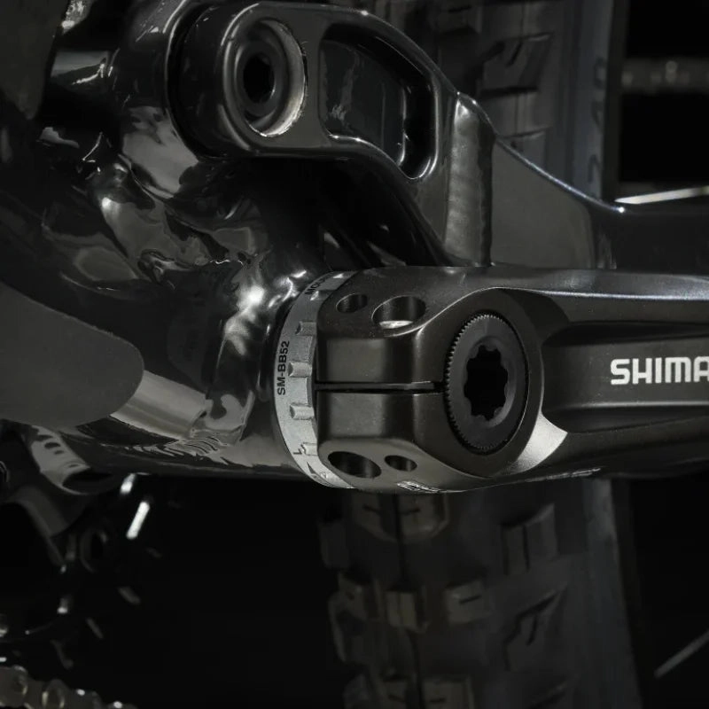 Trek Top Fuel 5 - Lithium Grey