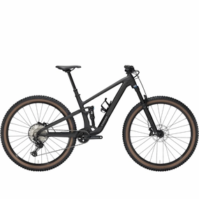 Trek Top Fuel 8 Gen 4