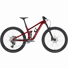 Trek Top Fuel 8 GX AXS T-Type