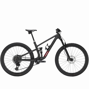 Trek Top Fuel 9.9 X0 AXS Gen 4