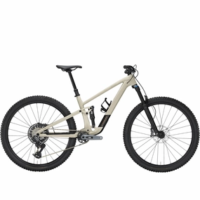 Trek Top Fuel 9 Gen 4