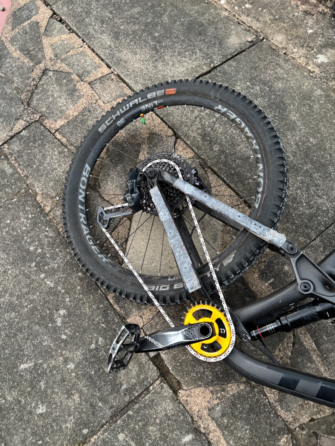 Trek Trek remedy 8 2018
