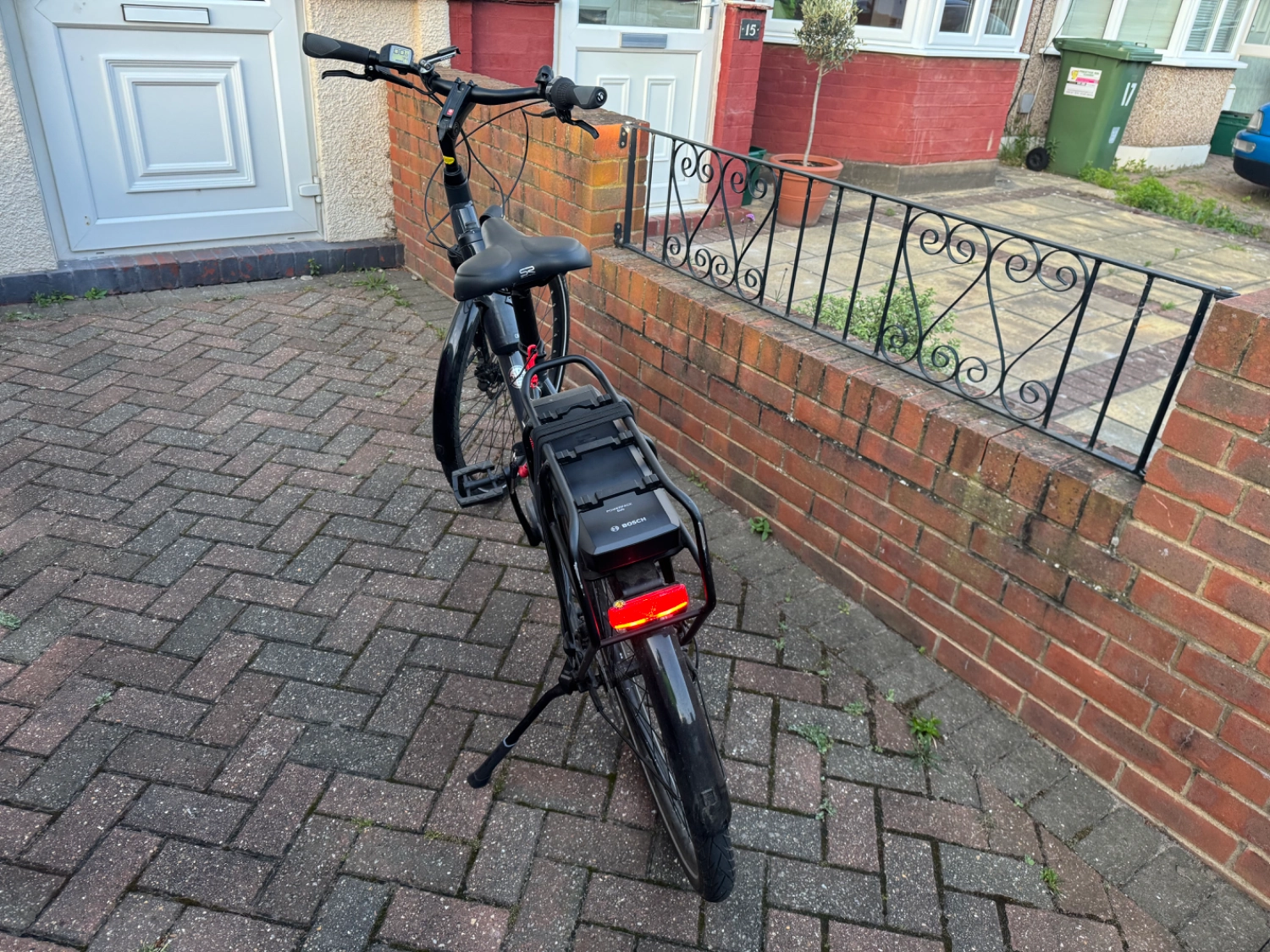 Trek Verve  1 Lowstep 2023